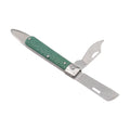 GardenMaster FloraCut Knife | 3-in-1 Grafting Tool | Compact & Durable | For Pruning & Grafting
