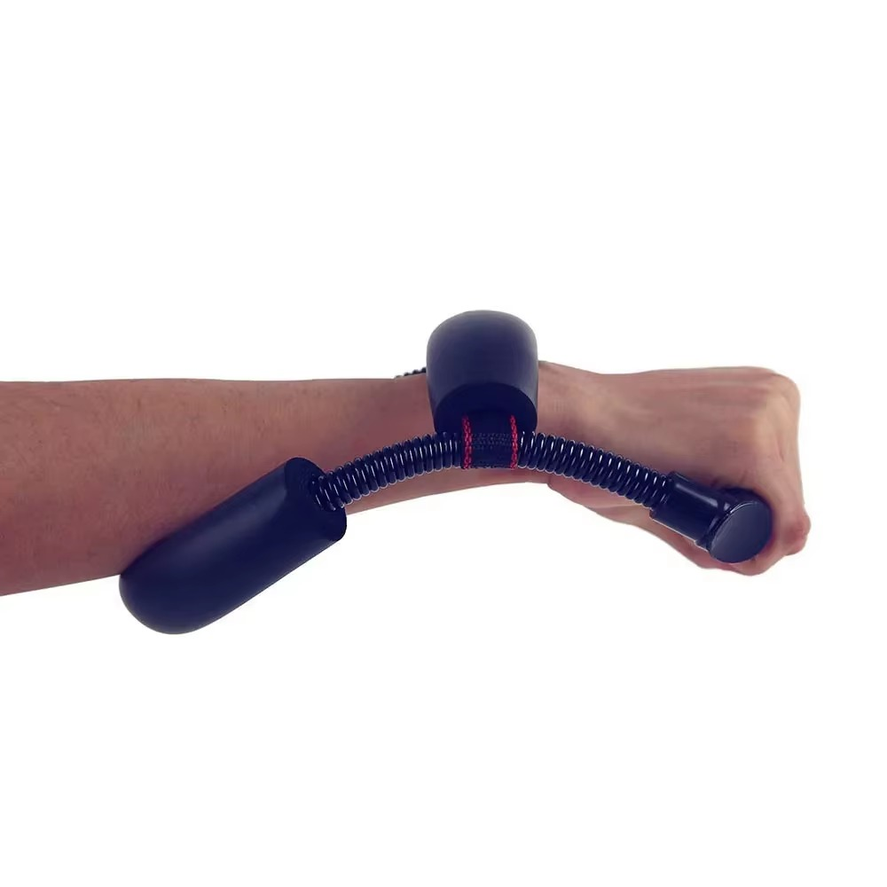 Adjustable Forearm and Wrist Strengthener