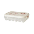 Safe storage of eggs anywhere!