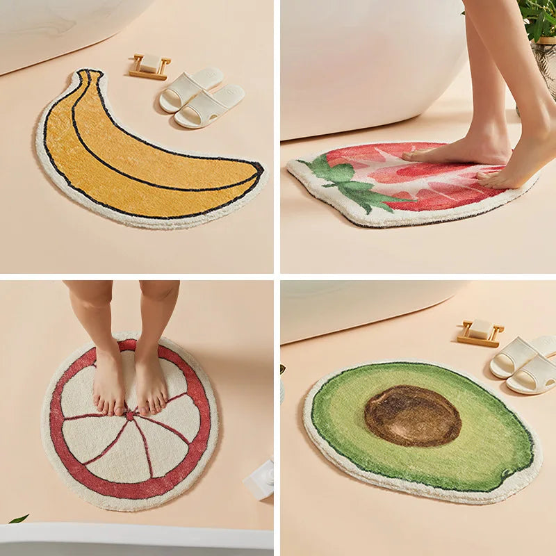 Fruit & Veggie Mat