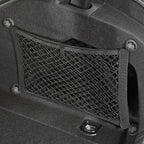 Stretchable Mesh Cargo Net Organizer for Car Storage