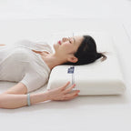 Pressure-Relief Therapeutic Ergonomic Neck Support Pillow