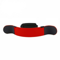 Aluminum Alloy Bicep Training Board for Strength and Muscle Building
