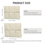 Magnetic Puffy Laptop Sleeve