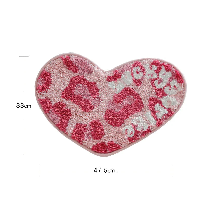 Playful Mini Mat
