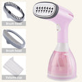 Portable Mini Iron Steamer