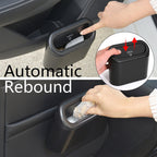 Auto Trash Bin