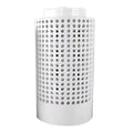 EcoGrow Worm composter | Efficient & space-saving | For kitchen, balcony & garden | Sustainable composting