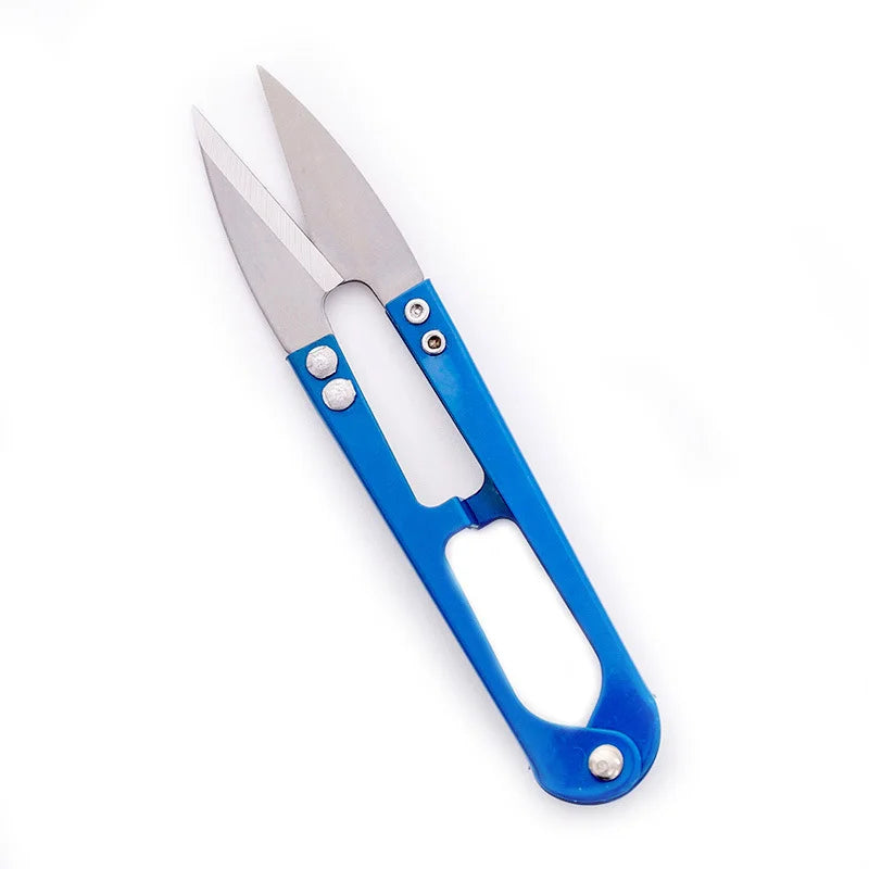 Trimora Mini-Scissors | Sharp & Versatile | For Garden, Household & Handicrafts
