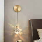 Exclusive Crystal Decorative Element