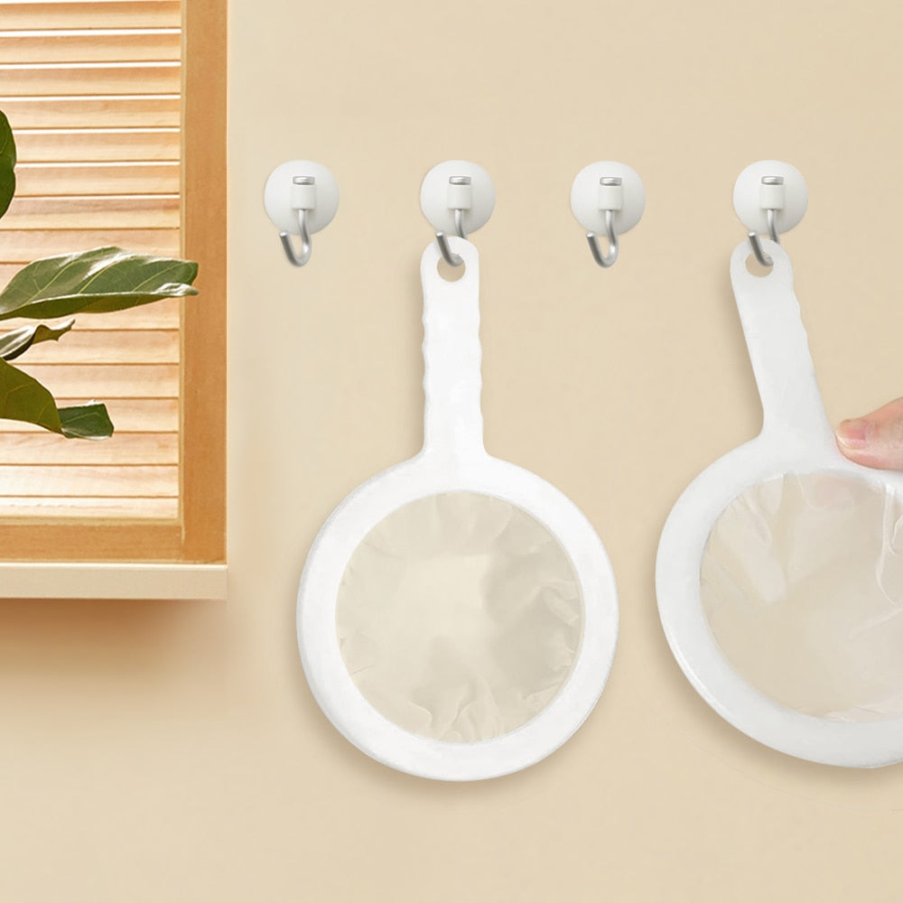Fine Sieve | For the best filtering result