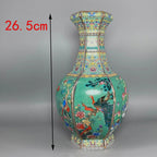 Antique Royal Chinese Porcelain Vase
