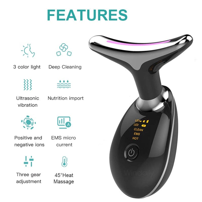 LiftFusion Radiant Skin Renewal