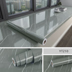 ProtectEase Self-adhesive protective film | Decorative film & surface protection | Waterproof & washable | DIY film for furniture & walls
