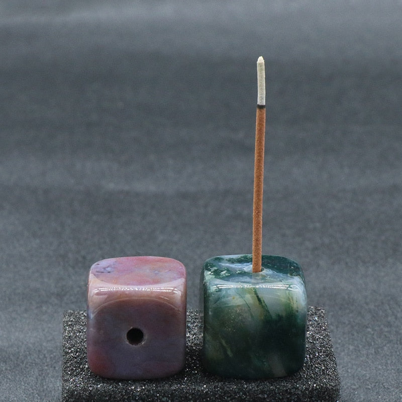 GemAura Incense Holder - Create Calm at Home