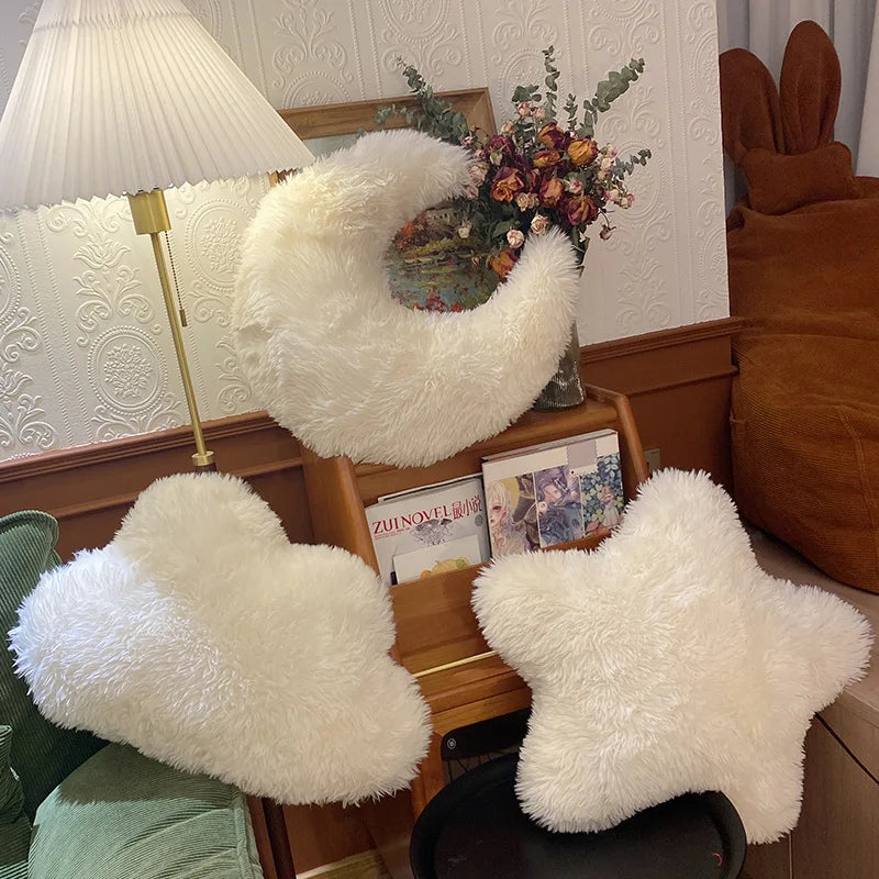 Night Sky Cushion