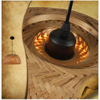 Bamboo Lamps | The trend of the moment