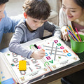 Magic Tracing-Workbook-Set for Kids