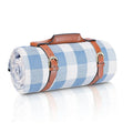 Terraloom Picnic Blanket | Waterproof & Sand Resistant | For 8 People | Foldable & Portable