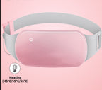 Electric Abdominal Warmer for Relaxation