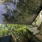 SHADYNET Pro | Shade net 70–80 % | UV protection & privacy protection | For garden & greenhouse