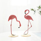 Flamora decorative flamingo figure – Elegance and unique character for your home