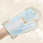 Smart Rechargeable Comfort Touch Hand Massager