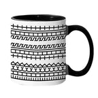 F**k Coffee Mug