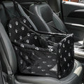 Travel Bag with Car Seat for Pet