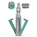 14 In 1 Multi-Angle Ratchet Screwdriver