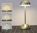 Subtle LED Mood-Setting Lamp