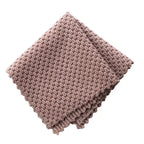 CleanWave Micro Cloth | Super Absorbent Microfiber Cloth | Lint-Free & Durable | Kitchen Helper
