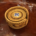 Woven Mat Style and Functionality