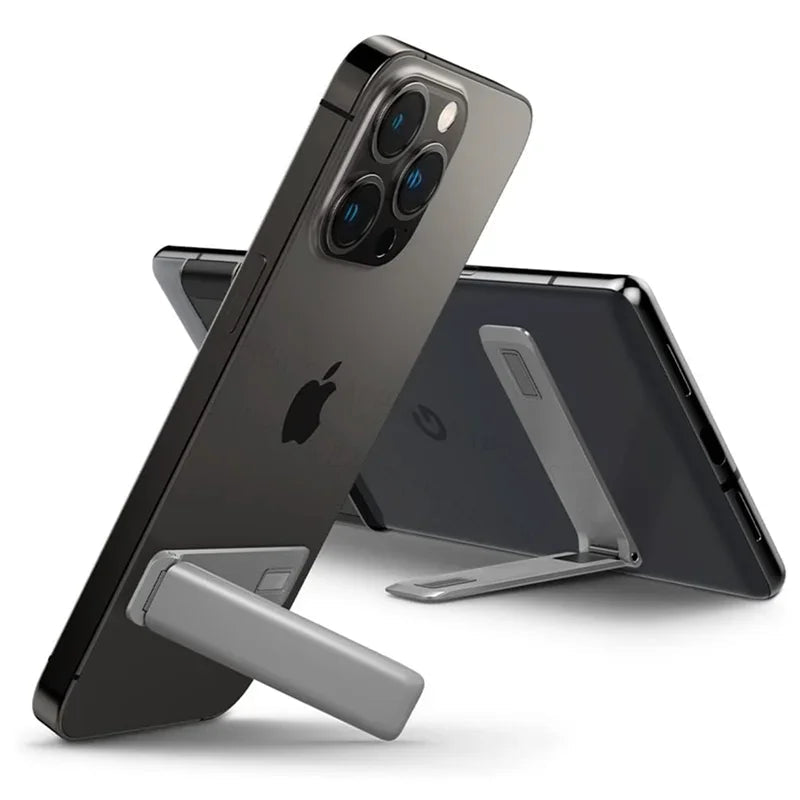 Adhesive Ultra Thin Magnetic Kickstand Bracket