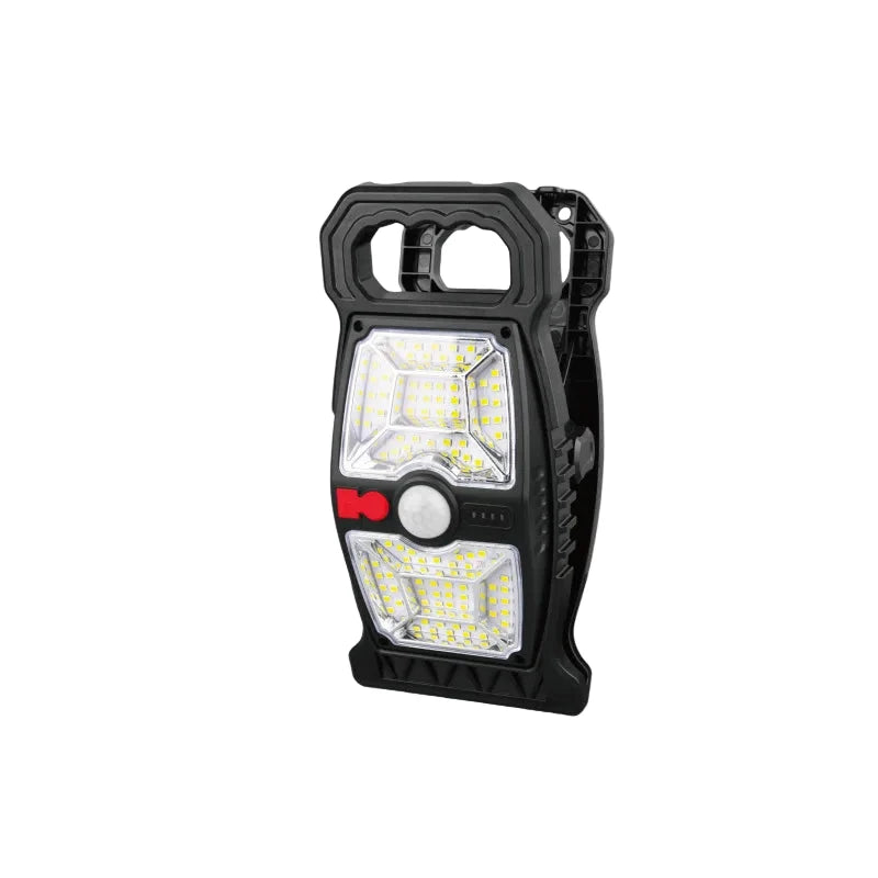 Solar Powered Super Bright Waterproof Lamp