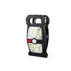 Solar Powered Super Bright Waterproof Lamp