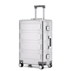 Aluminum Hardshell Suitcase – Pristina