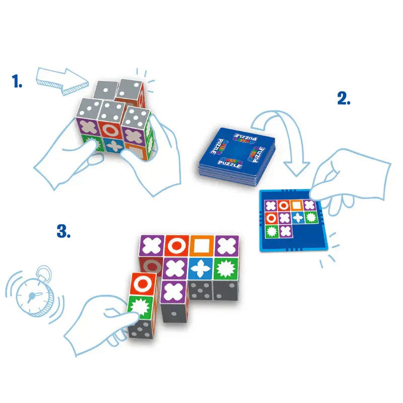 LogicLand Creative Thinking Boost