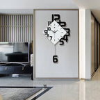 Stylish accent that keeps on enchanting