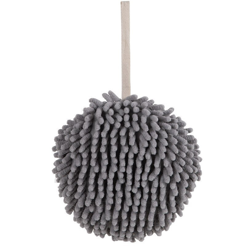 QuickDry Handball - Super Absorbent Dry Ball