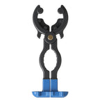 Gas Gauge Reliever Valve Wrench