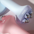 Shoulder and Neck Massage Roller Ball for Muscle Relaxation and Pain Relief