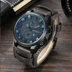 Navigator Watch - Stylish and Functional