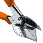 MultiCutter - Precision - Comfort - A perfect cut every time
