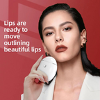 Electric Lip Plumper Device Portable Lip Enhancer