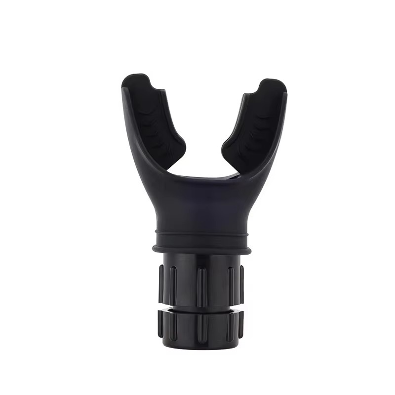 Adjustable Resistance Silicone Breathing Trainer