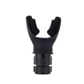 Adjustable Resistance Silicone Breathing Trainer