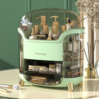Luxury Make-up Organizer | Handy & beautiful