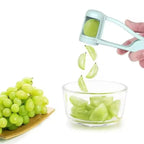 Safe Cutting of Fruits and Vegetables for the Little Ones