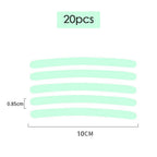 Auto Illuminating Stickers